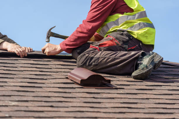 Best Roof Maintenance Services  in Senoia, GA