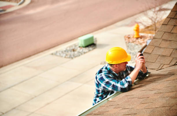 Best Roof Leak Repair  in Senoia, GA